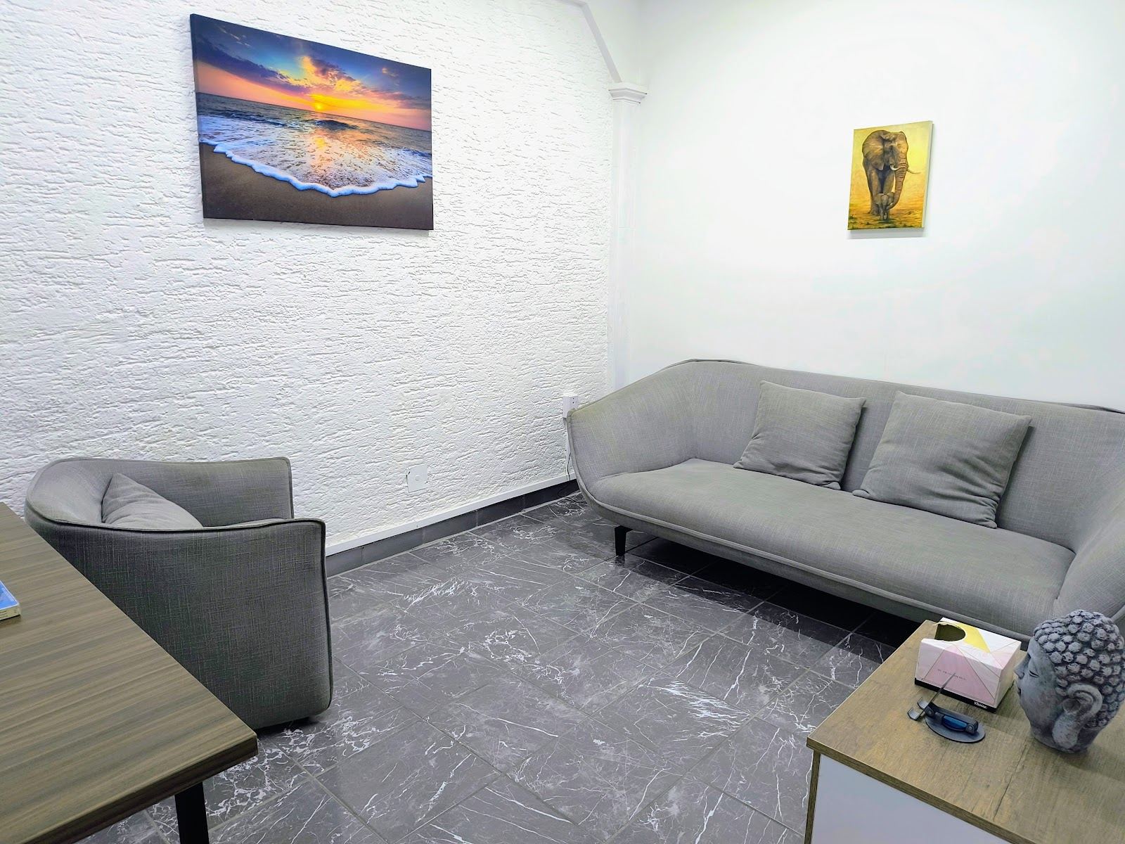 Consultorio del Psic. Juan Lara