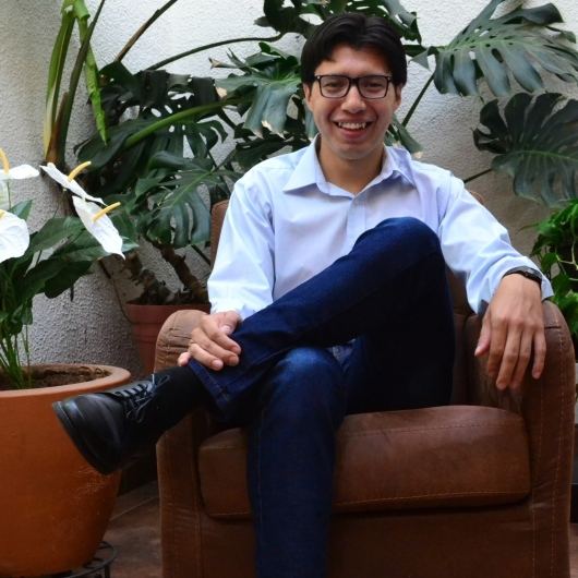 Juan Lara