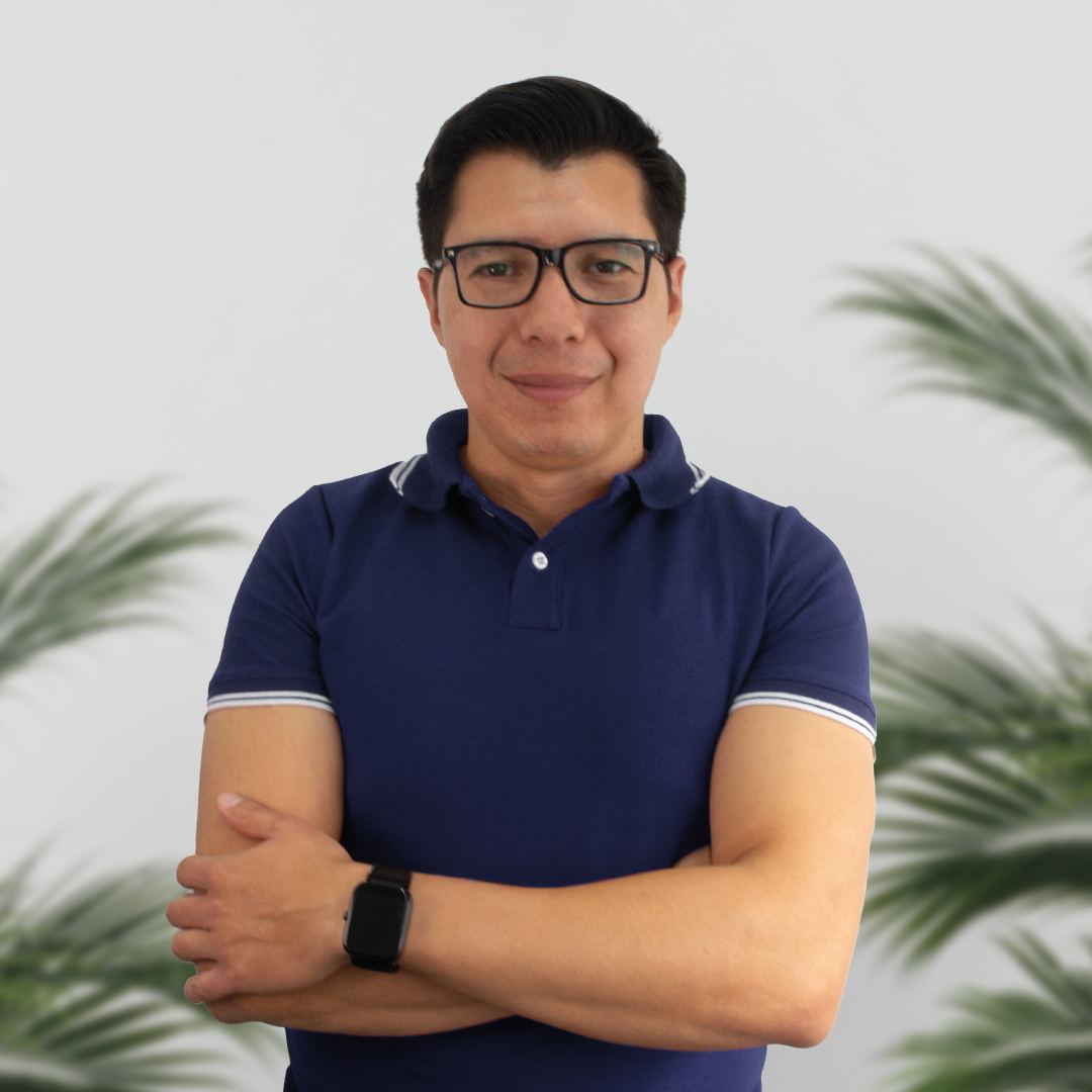 Psicólogo Juan Lara